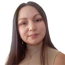 Deisy L. Angulo Pineda